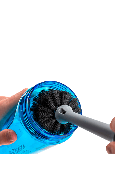 2-In-1 Bottle Brush Series 2-0001