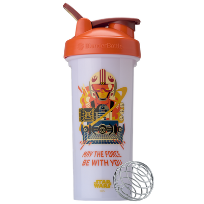 Star Wars - Pro Series Blend 2-0038