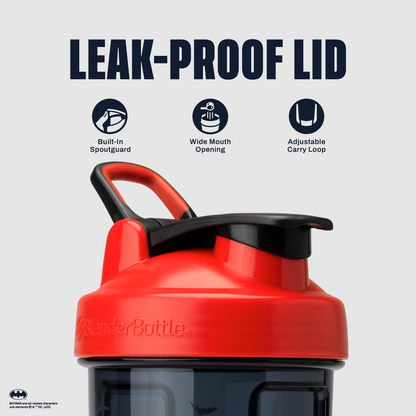Pro Series Blend 2-0028