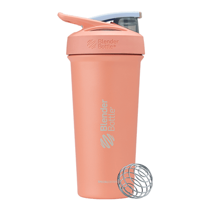Sport Stainless Sleek Edit 2-0040