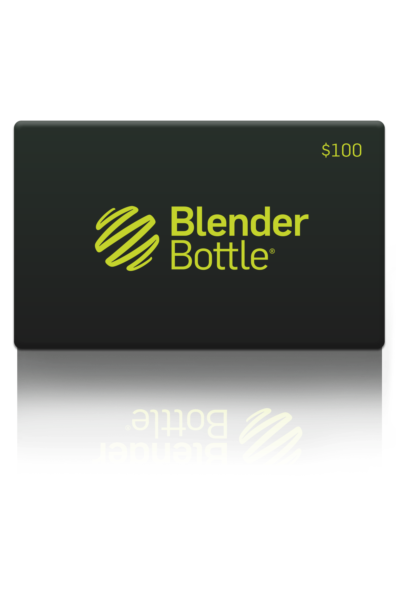 BlenderBottle Gift Card Shift 2-0017