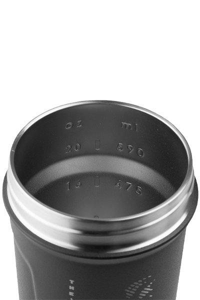 DC Comics - Insulated Stainless Steel Sport Series 2-0011
