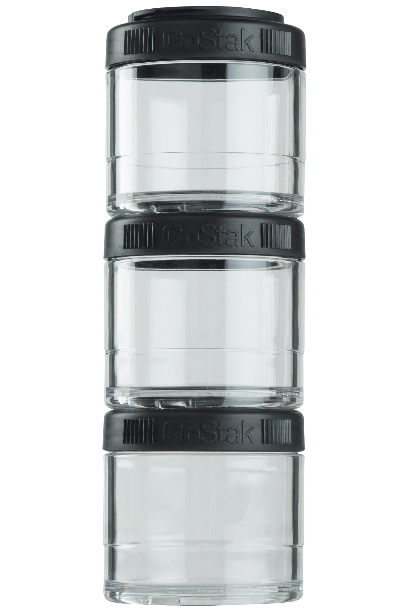 GoStak® Blend 2-0018