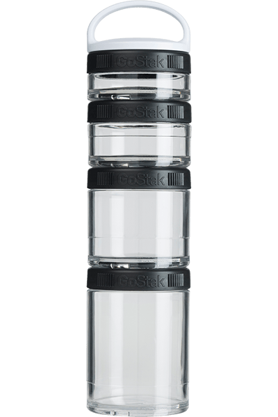 GoStak® Blend 2-0018