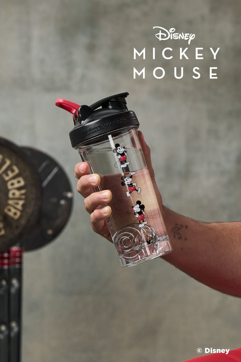 Mickey & Minnie - Pro Series Drop 2-0023